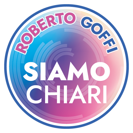 Siamo Chiari - Roberto Goffi Sindaco